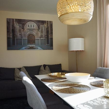 Unique: Cozy - Balcony - Kitchen - Netflix Apartment Bremen Luaran gambar
